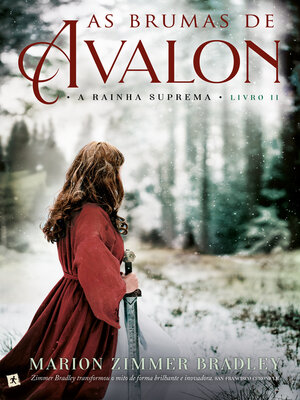 cover image of A Rainha Suprema